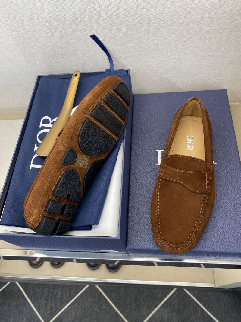 Christian Dior Tods Shoes